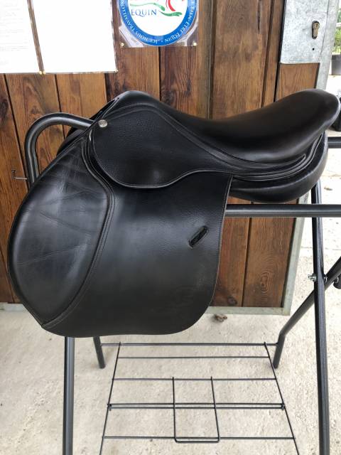 Sella mista Forestier  15.5" - 2015