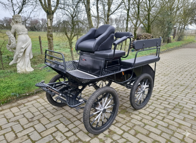 Attacchi - Marathon ricreazione - Altra marca -  