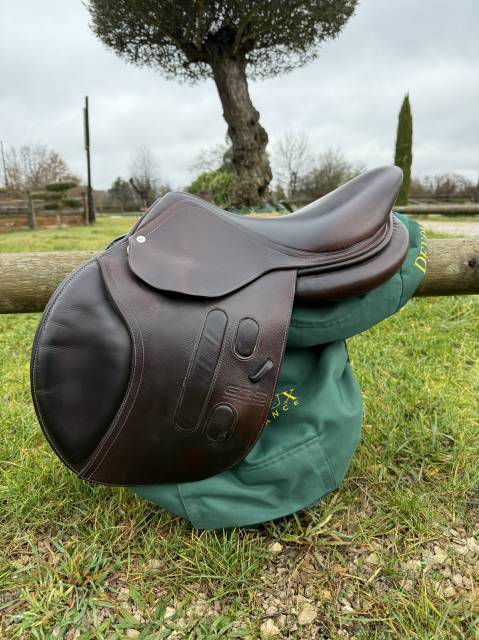 Sella mista GBS  16.5" - 2017