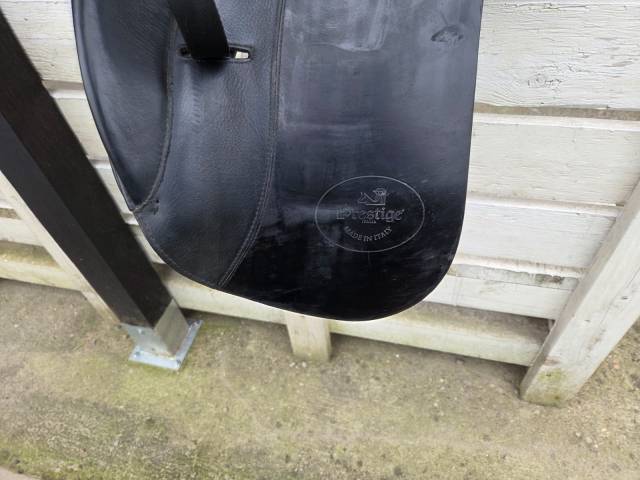 Sella Dressage Prestige 