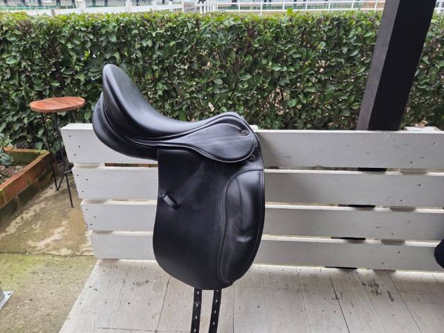 Sella Dressage Prestige 