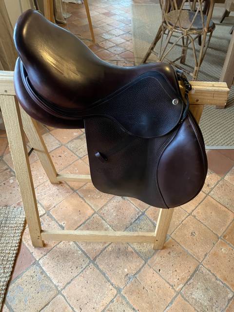 Sella mista CWD  17" - 2018