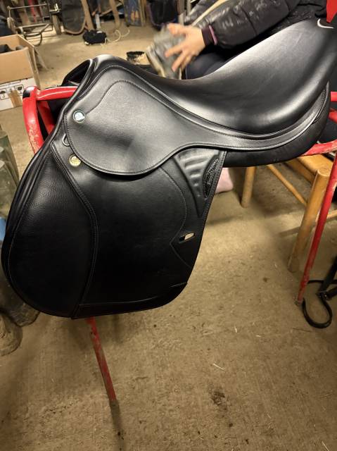 Prestige Versailles Nera 17/32 