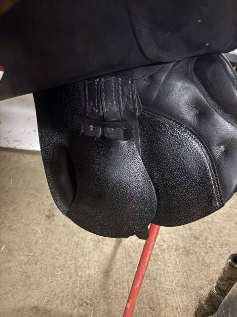 Prestige Versailles Nera 17/32 