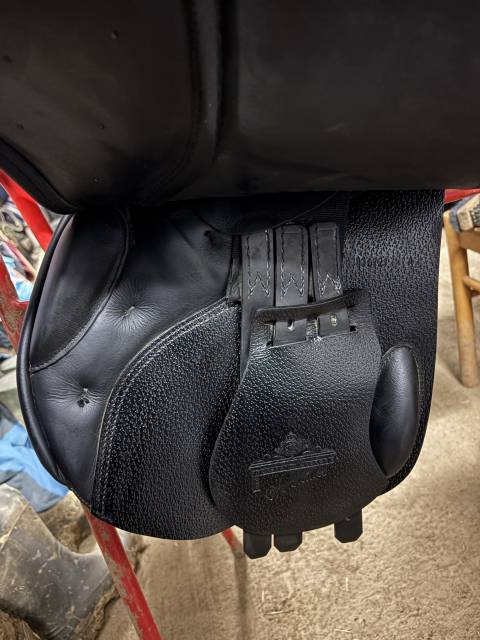 Prestige Versailles Nera 17/32 