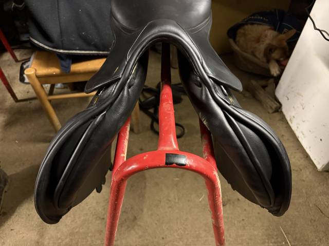 Prestige Versailles Nera 17/32 