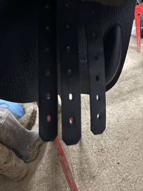 Prestige Versailles Nera 17/32 