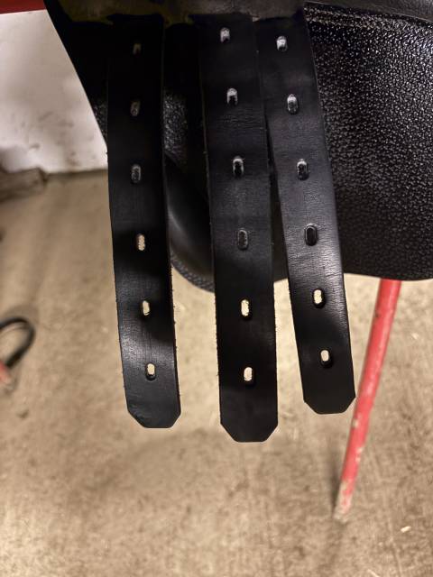 Prestige Versailles Nera 17/32 