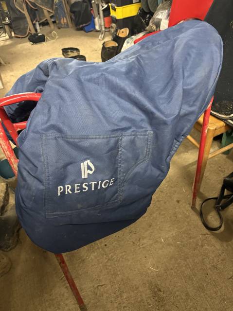 Prestige Versailles Nera 17/32 