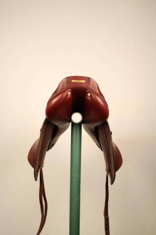 Sella da cross CWD  17.5" - 2024