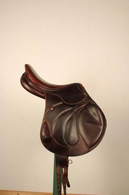 Sella da cross Antar&egrave;s  17.5" - 2022