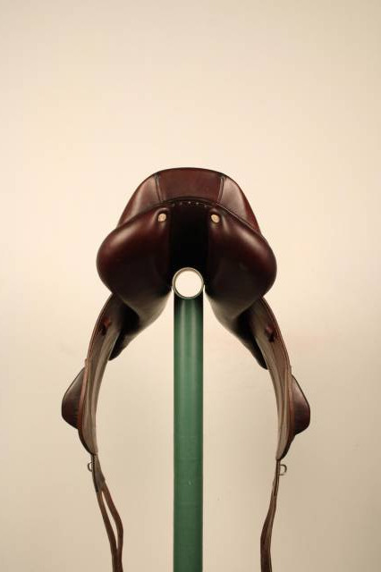 Sella da cross Antar&egrave;s  17.5" - 2022