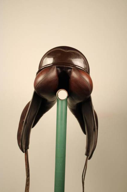 Sella da dressage  Sattlerei Fichtbauer &ndash; Rennertshofen, Bayern 17.5" - 2018