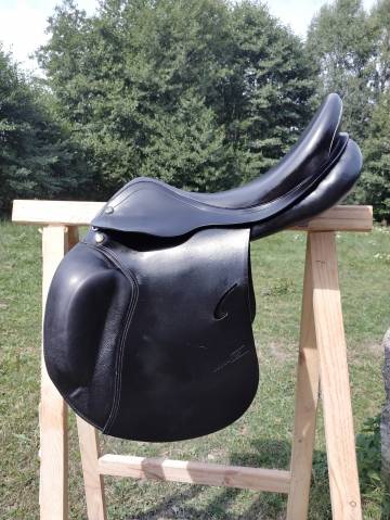 Sella mista Prestige Italia  18" - 2012