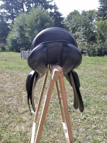 Sella mista Prestige Italia  18" - 2012