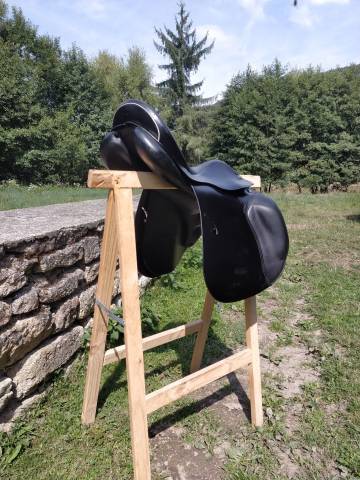 Sella mista Prestige Italia  18" - 2012