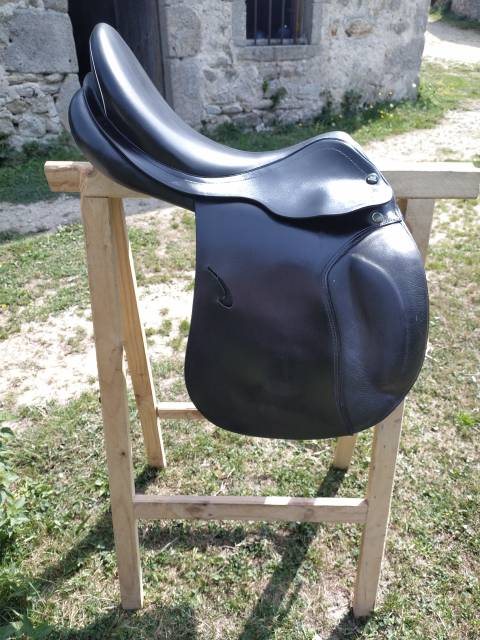 Sella mista Prestige Italia  18" - 2012