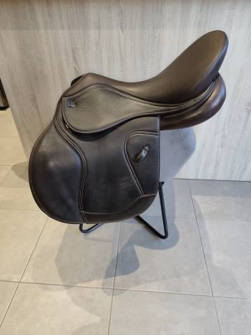 Sella mista Ikonic Light mixte comfort  17" - 2022