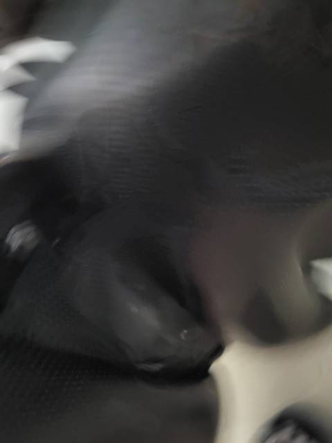 Sella mista Wintec  17.5" - 2022