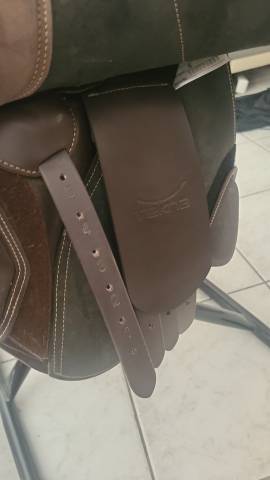 Sella mista Tekna Tekna 15.5" - 2014