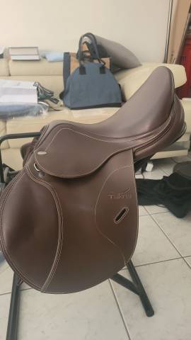 Sella mista Tekna Tekna 15.5" - 2014