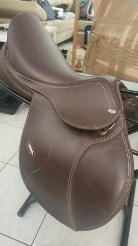 Sella mista Tekna Tekna 15.5" - 2014