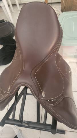 Sella mista Tekna Tekna 15.5" - 2014