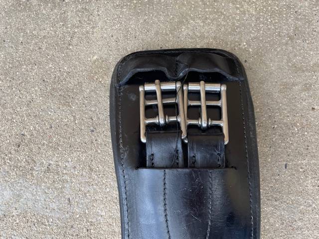 Sella da dressage  Equiline Elite 18" - 2021