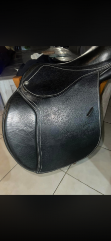 Altra sella Privil&egrave;ge Equitation  17.5" - 2018