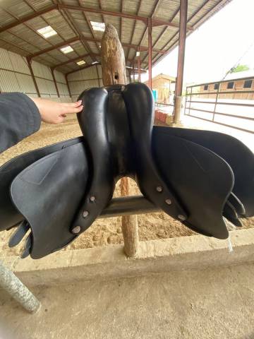 Sella mista   17.5" - 2018