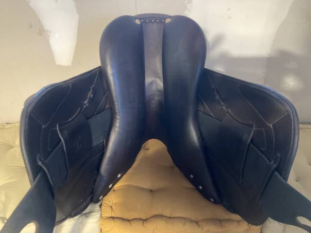 Sella mista Antar&egrave;s  17" - 2023