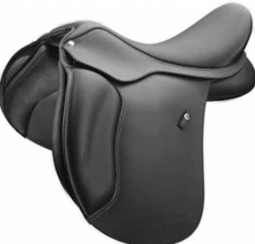 Sella da trekking Wintec  17.5" - 2020