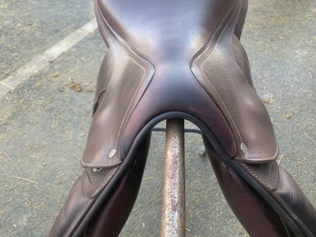 Sella mista Antar&egrave;s  18" - 2022