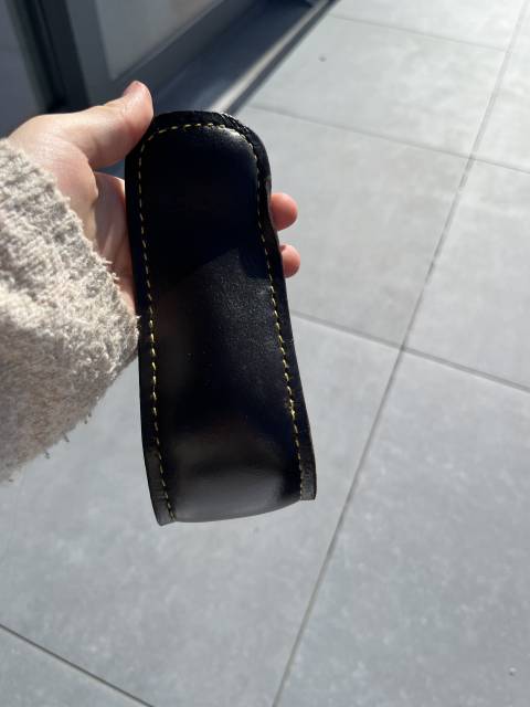 Sella western   14" - 2023