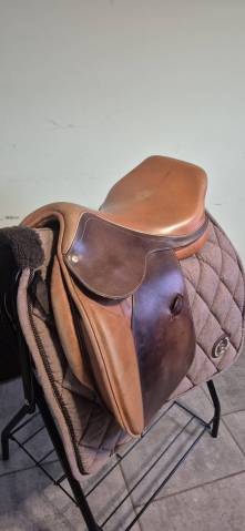 Sella mista Geologic  17.5" - 2001