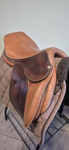 Sella mista Geologic  17.5" - 2001