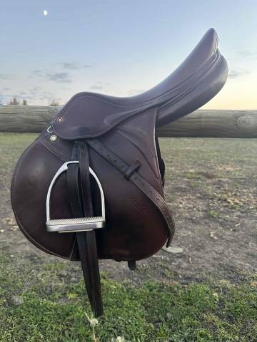 Sella mista Prestige Italia  17" - 2010