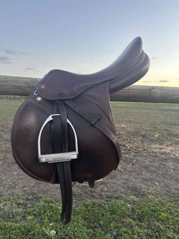 Sella mista Prestige Italia  17" - 2010