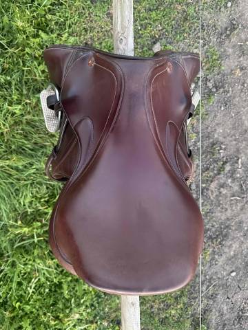 Sella mista Prestige Italia  17" - 2010