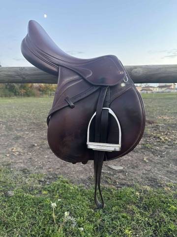 Sella mista Prestige Italia  17" - 2010