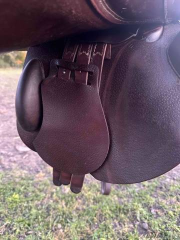 Sella mista Prestige Italia  17" - 2010