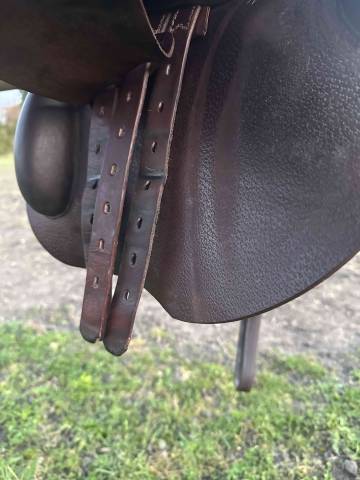 Sella mista Prestige Italia  17" - 2010