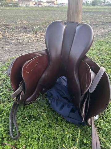 Sella mista Prestige Italia  17" - 2010