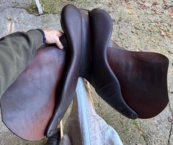 Sella Prestige Michel Robert