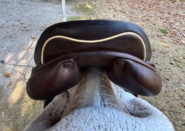 Sella Prestige Michel Robert