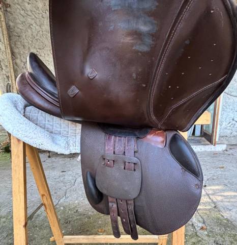 Sella Prestige Michel Robert