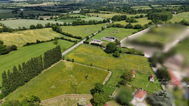 Propriet&agrave; equestre In vendita Orne