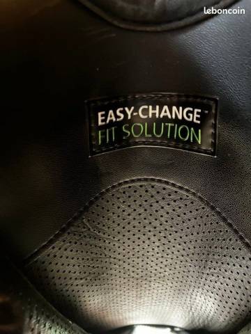 Sella da dressage Wintec  16.5" - 2015