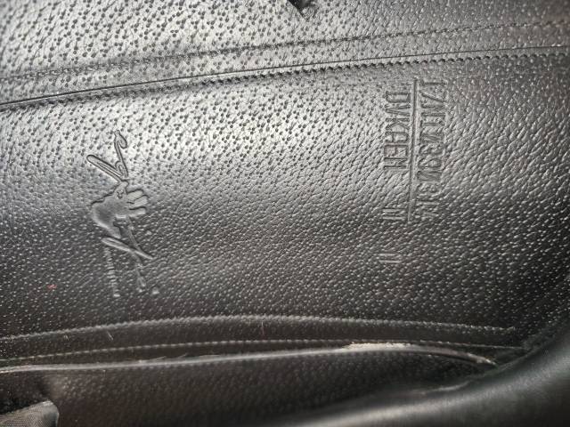 Sella da dressage Equipe  17" - 2014