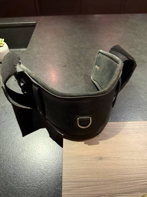 Sella da dressage Aulion  16" - 2021